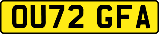 OU72GFA