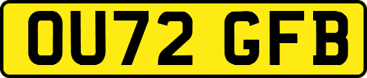 OU72GFB