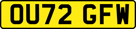 OU72GFW