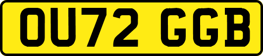 OU72GGB