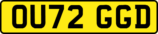 OU72GGD