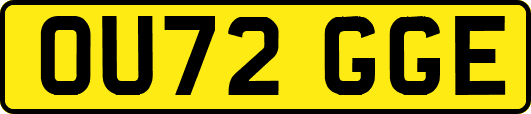 OU72GGE