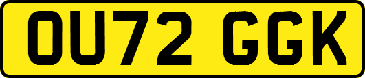 OU72GGK