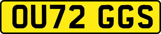 OU72GGS
