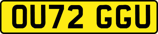 OU72GGU