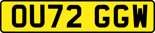 OU72GGW