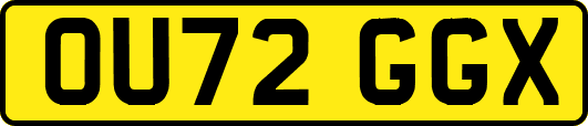 OU72GGX