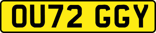 OU72GGY