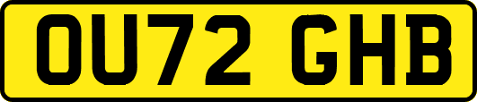 OU72GHB