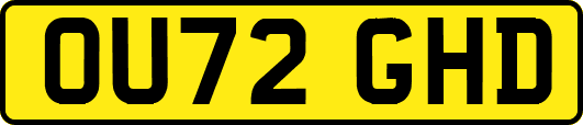 OU72GHD