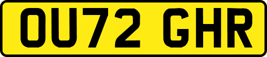 OU72GHR