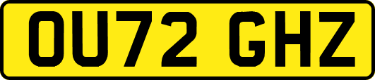 OU72GHZ