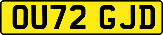 OU72GJD