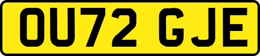OU72GJE