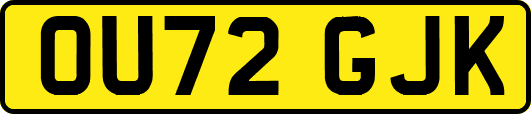 OU72GJK