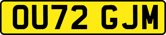 OU72GJM