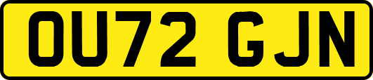 OU72GJN
