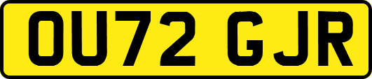 OU72GJR