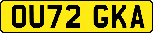 OU72GKA