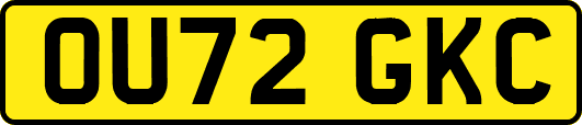 OU72GKC