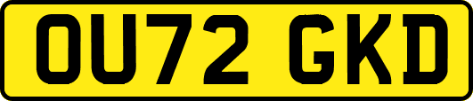 OU72GKD