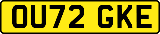OU72GKE