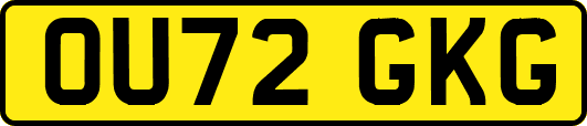 OU72GKG