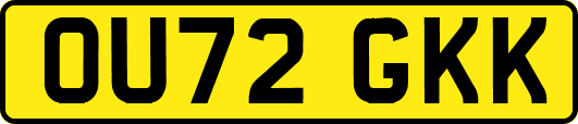 OU72GKK