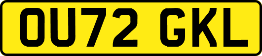 OU72GKL