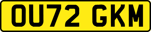 OU72GKM