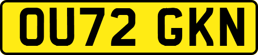 OU72GKN