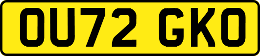OU72GKO