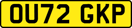 OU72GKP