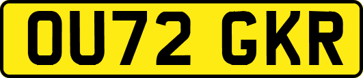 OU72GKR