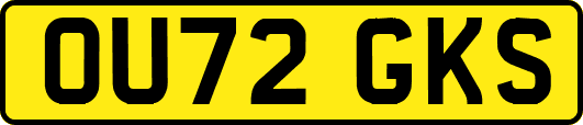 OU72GKS
