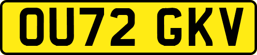 OU72GKV