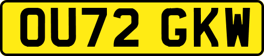 OU72GKW