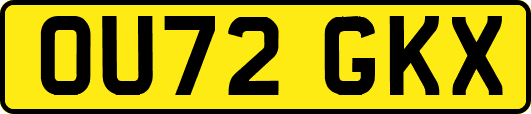 OU72GKX