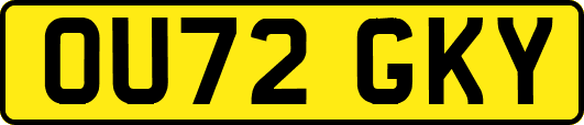 OU72GKY