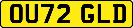 OU72GLD