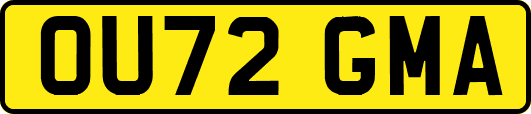 OU72GMA