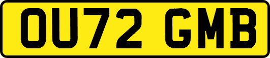 OU72GMB