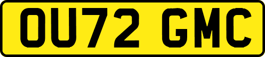 OU72GMC
