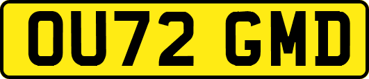 OU72GMD