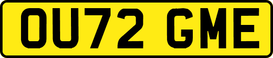 OU72GME