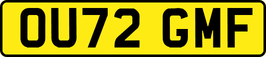 OU72GMF