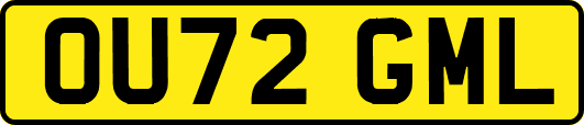 OU72GML