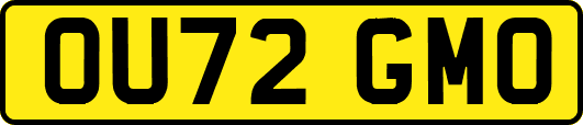OU72GMO