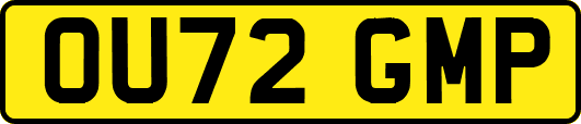 OU72GMP