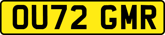 OU72GMR